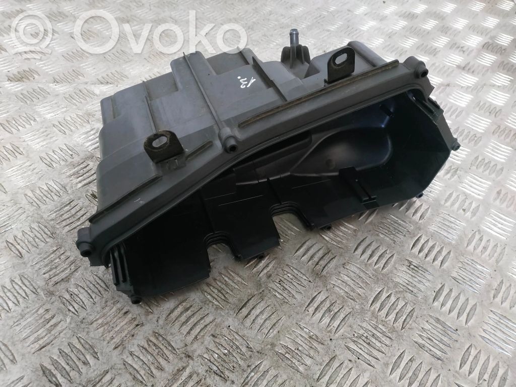 BMW 3 F30 F35 F31 Skrzynka bezpieczników / Komplet 