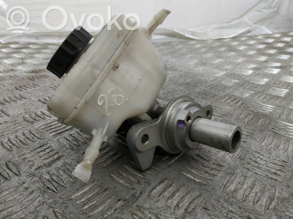 BMW 3 F30 F35 F31 Główny cylinder hamulca 