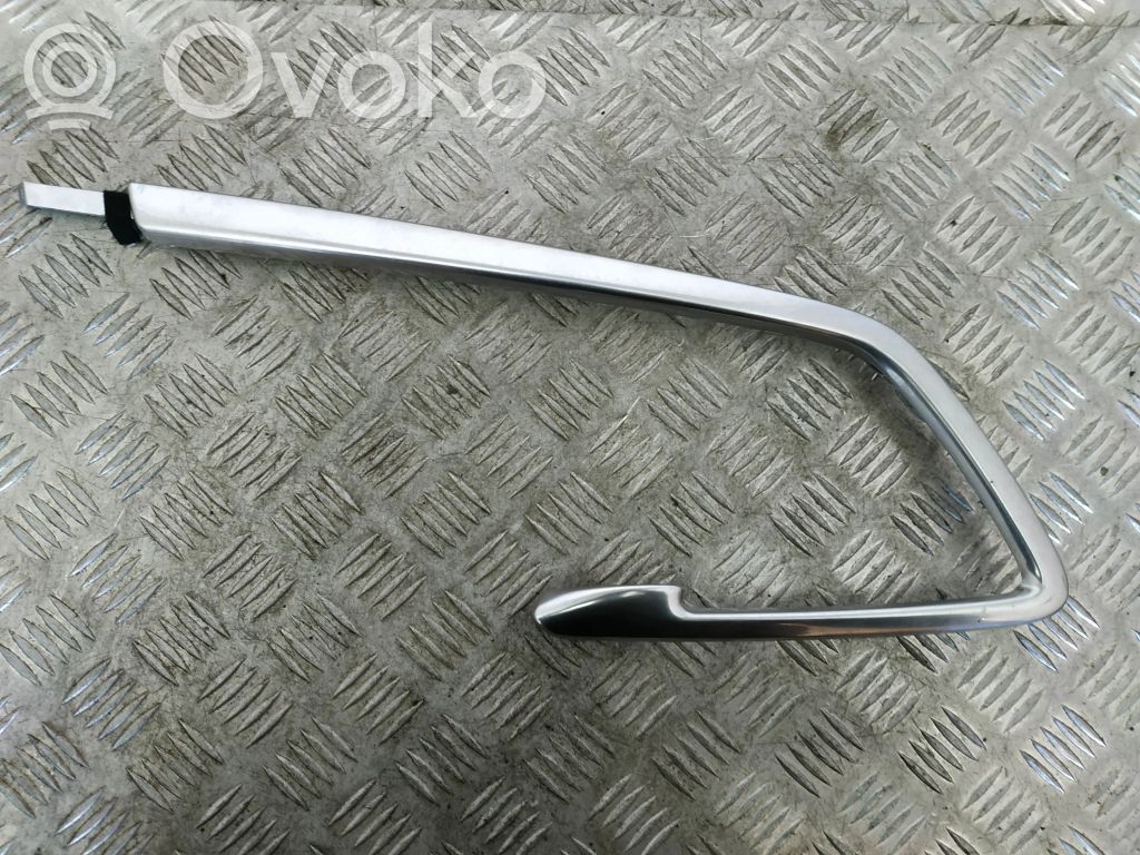 Volvo XC60 Center console decorative trim 