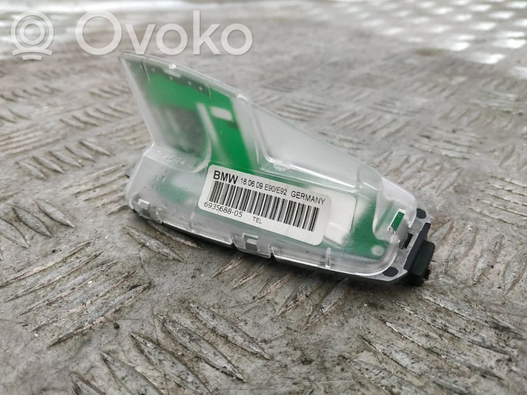 BMW 3 E90 E91 Antena (GPS antena) 