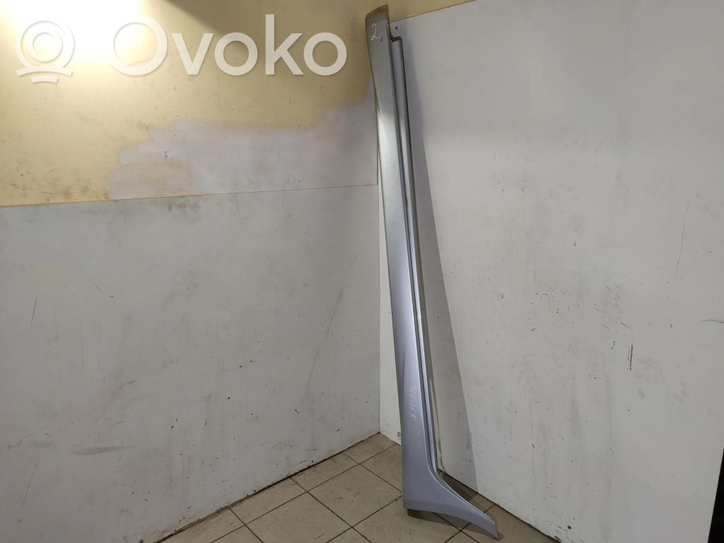 Mitsubishi Grandis Listón 