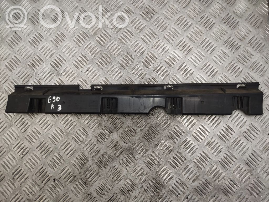 BMW 3 E90 E91 Sill supporting ledge 