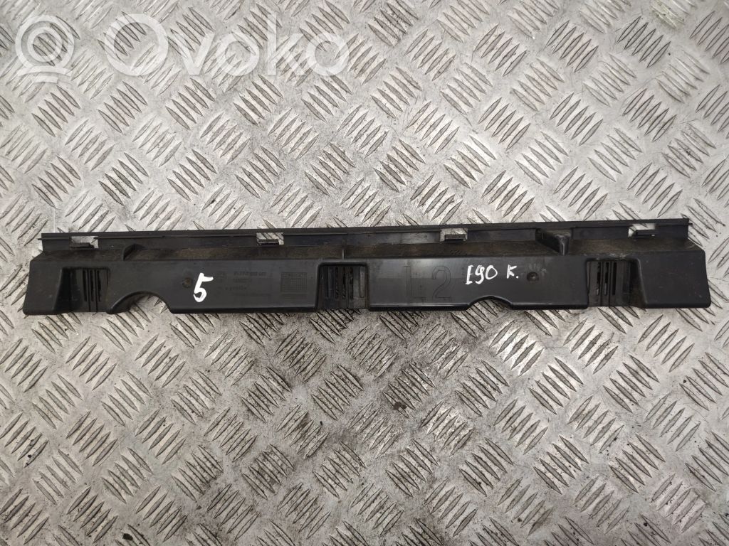 BMW 3 E90 E91 Sill supporting ledge 