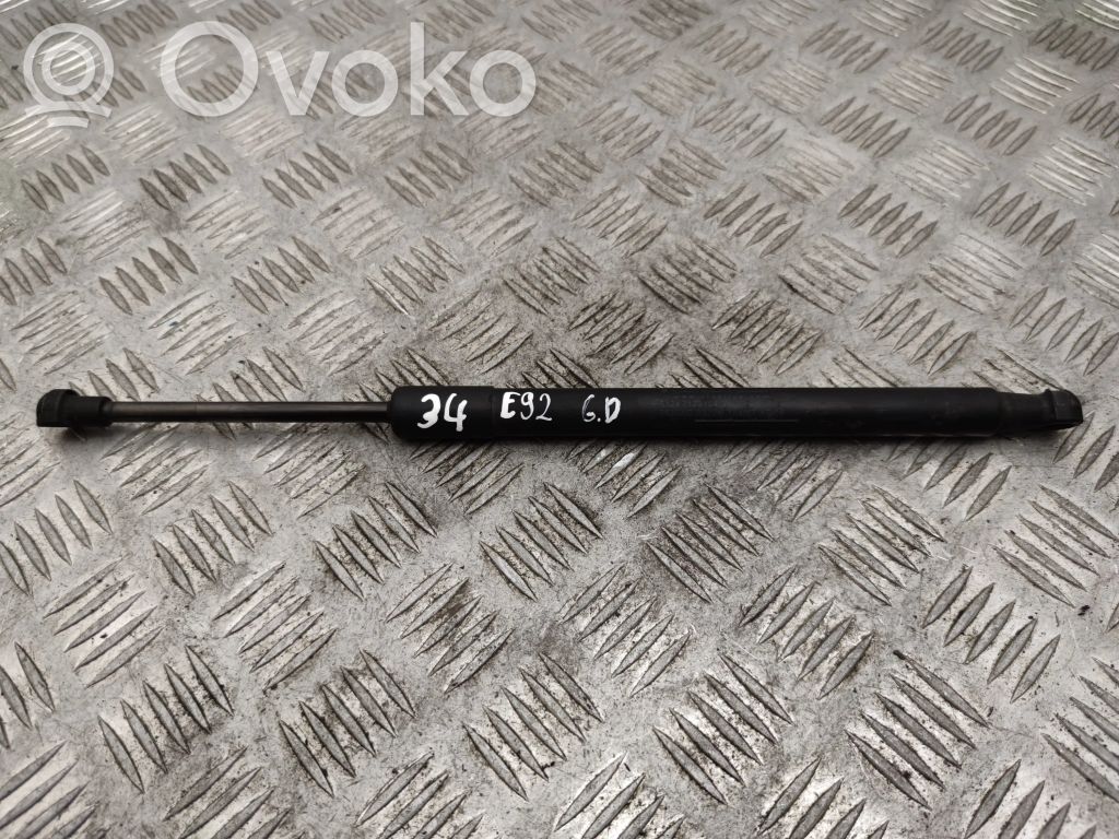 BMW 3 E92 E93 Tailgate/trunk strut/damper 