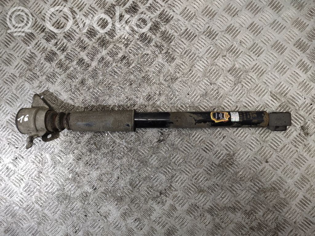 Audi A4 S4 B8 8K Rear shock absorber/damper 