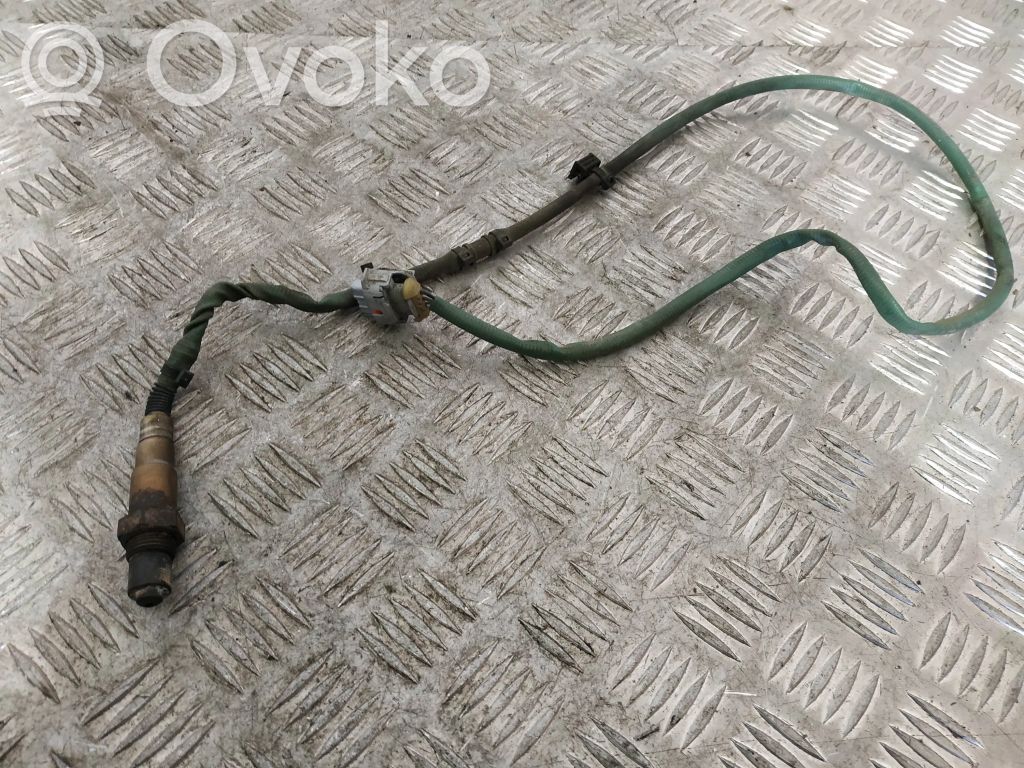 Porsche Panamera (970) Lambda probe sensor 