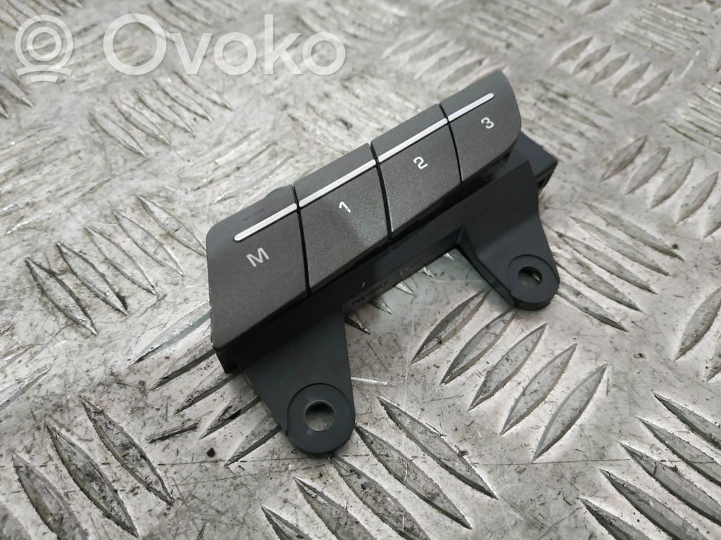 Land Rover Evoque I Inne przełączniki i przyciski 
