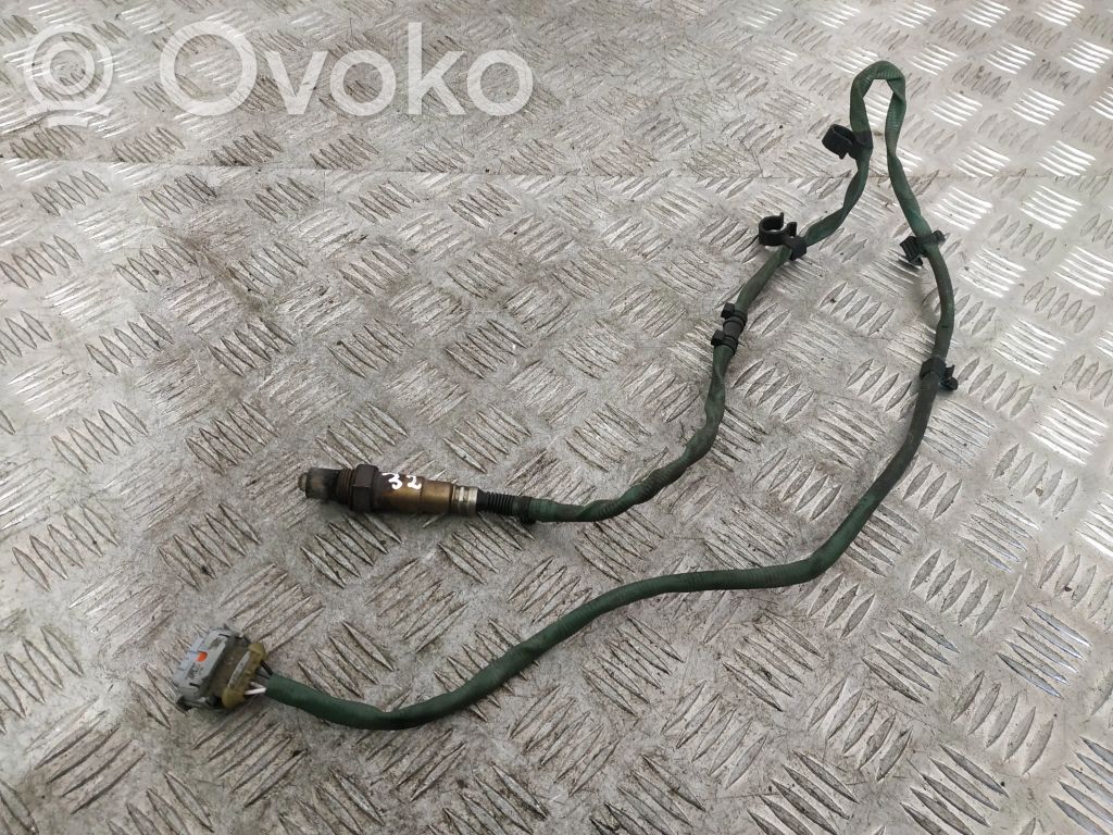 Porsche Panamera (970) Lambda probe sensor 