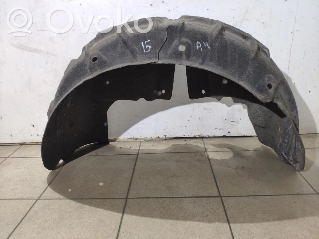 Audi A4 S4 B8 8K Nadkole tylne 