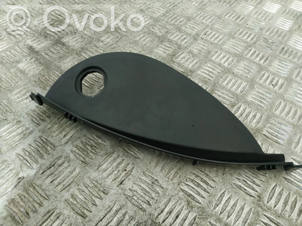 BMW 3 E90 E91 Dashboard side end trim 