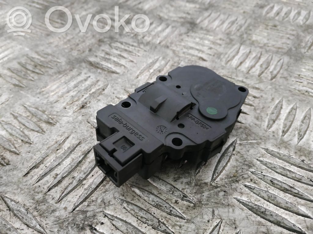 BMW 3 E90 E91 Intake manifold valve actuator/motor 