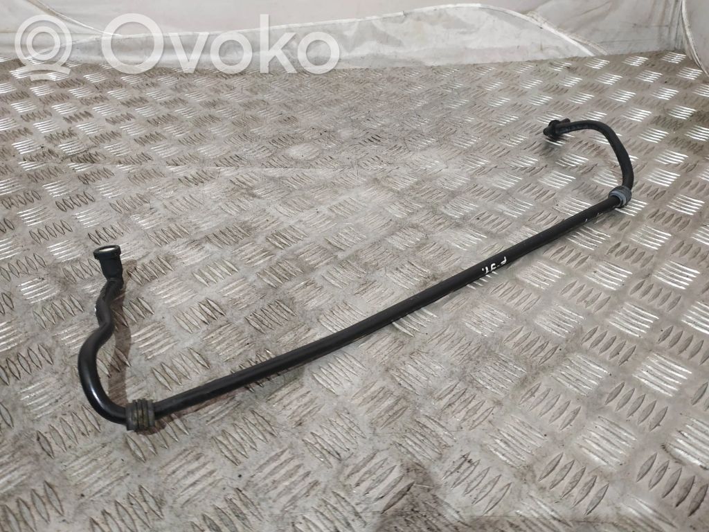 BMW 3 E90 E91 Caurulīte (-es) / šļūtene (-es) 