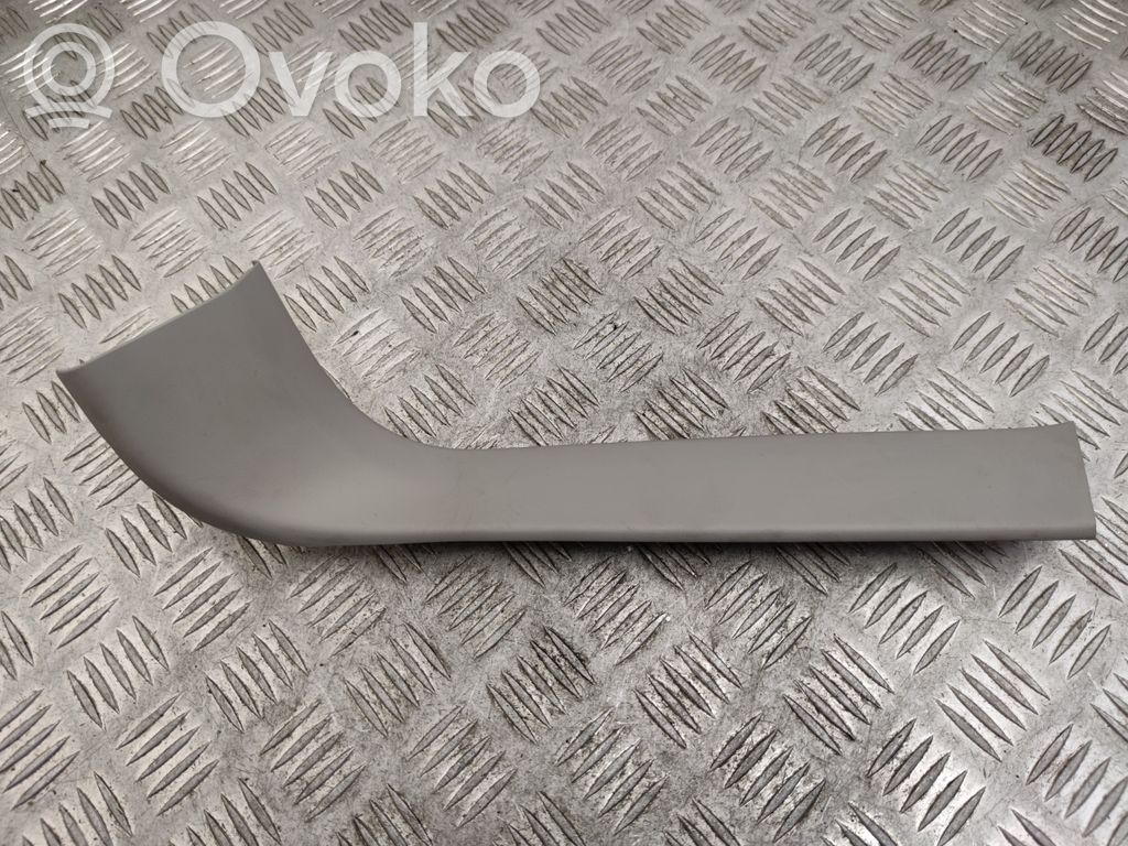 BMW 3 E90 E91 Tailgate trim 