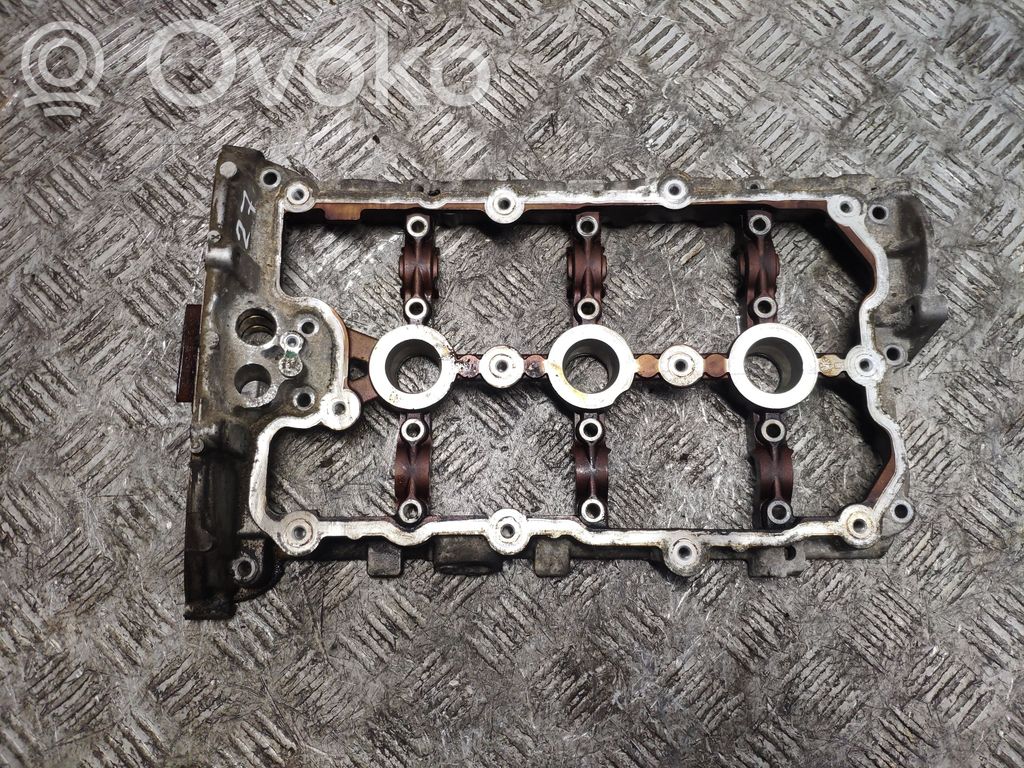 Porsche Panamera (970) Engine head 