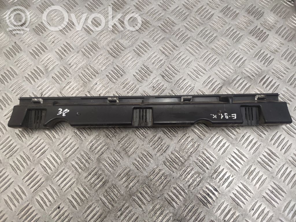 BMW 3 E90 E91 Sill supporting ledge 