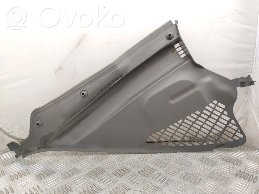 BMW 3 F30 F35 F31 Pyyhinkoneiston lista 