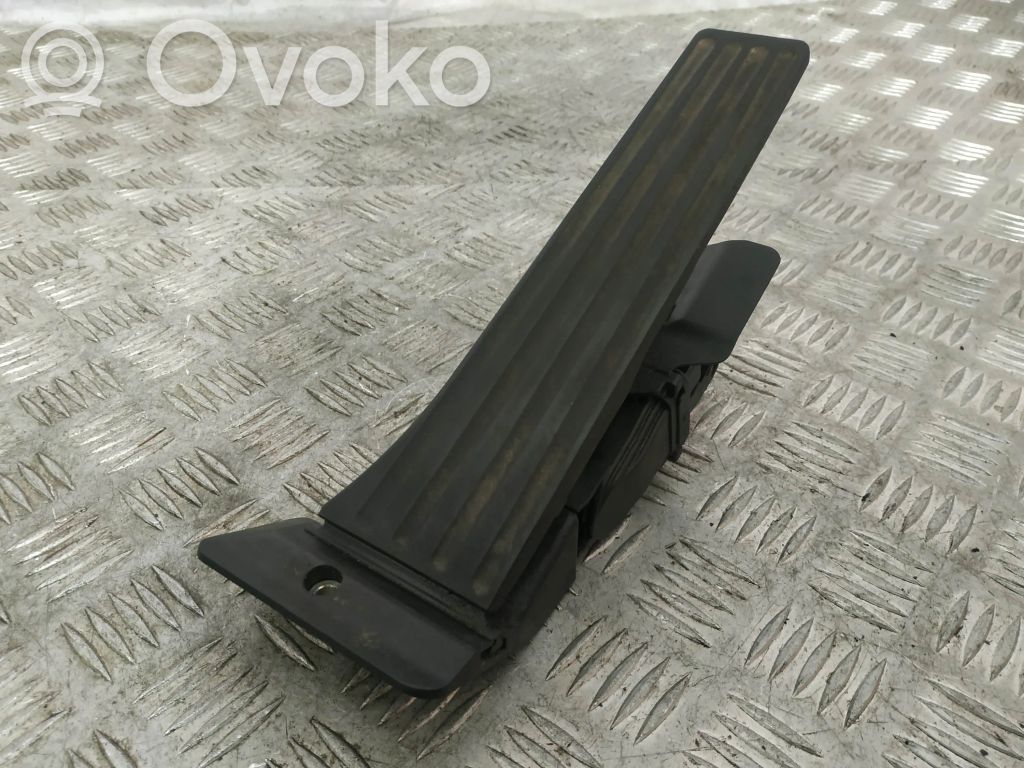 BMW 3 F30 F35 F31 Gaspedal 