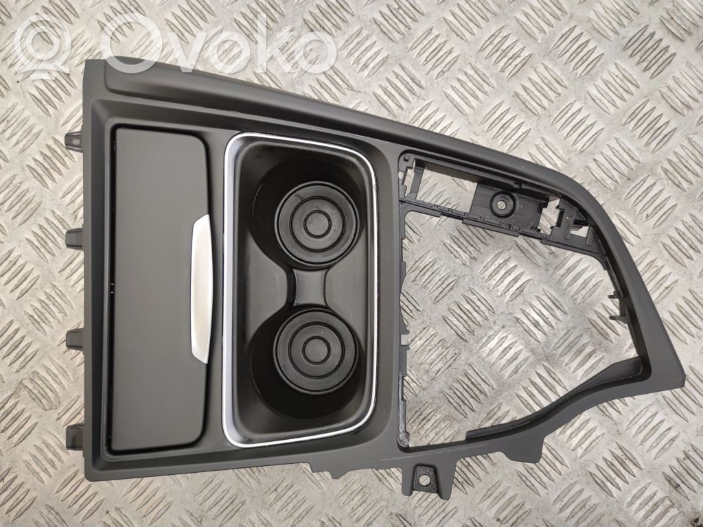 BMW 3 F30 F35 F31 Portavasos 