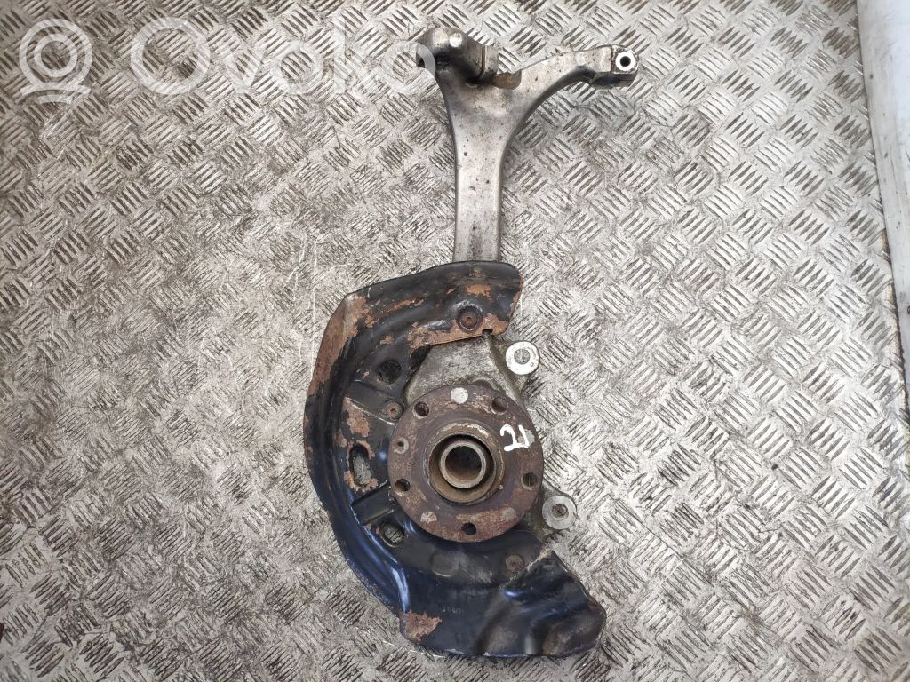 Audi A8 S8 D3 4E Radnabe Vorderrad 