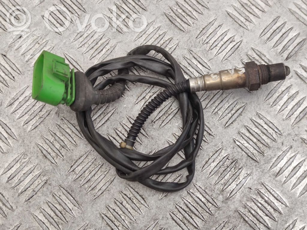 Audi A6 S6 C5 4B Lambda probe sensor 