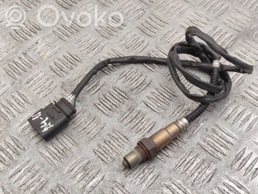 Audi A4 S4 B5 8D Lambda probe sensor 