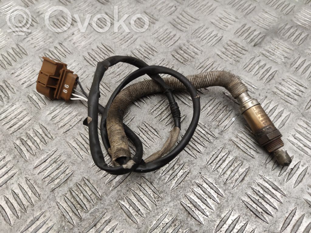 Audi A4 S4 B5 8D Lambda probe sensor 