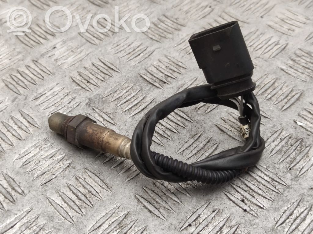 Volkswagen Phaeton Lambda probe sensor 