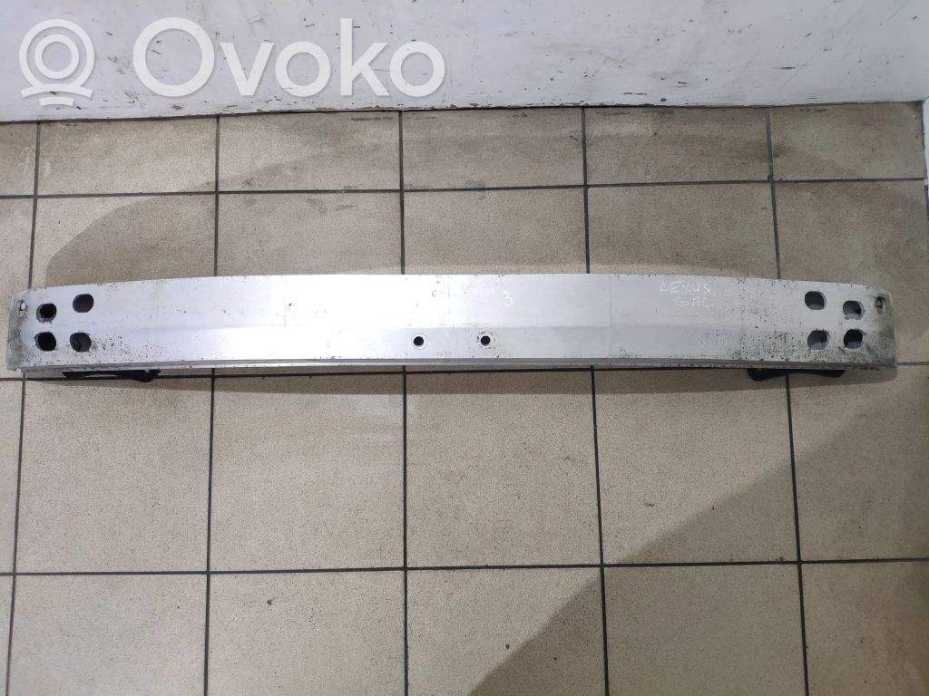 Lexus NX Rear bumper cross member 
