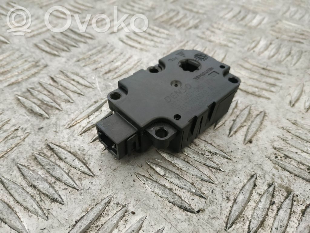 Zawór kolektora ssącego   1139300857,HE0T0026K