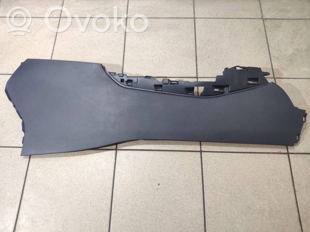 Lexus NX Autres éléments de console centrale 