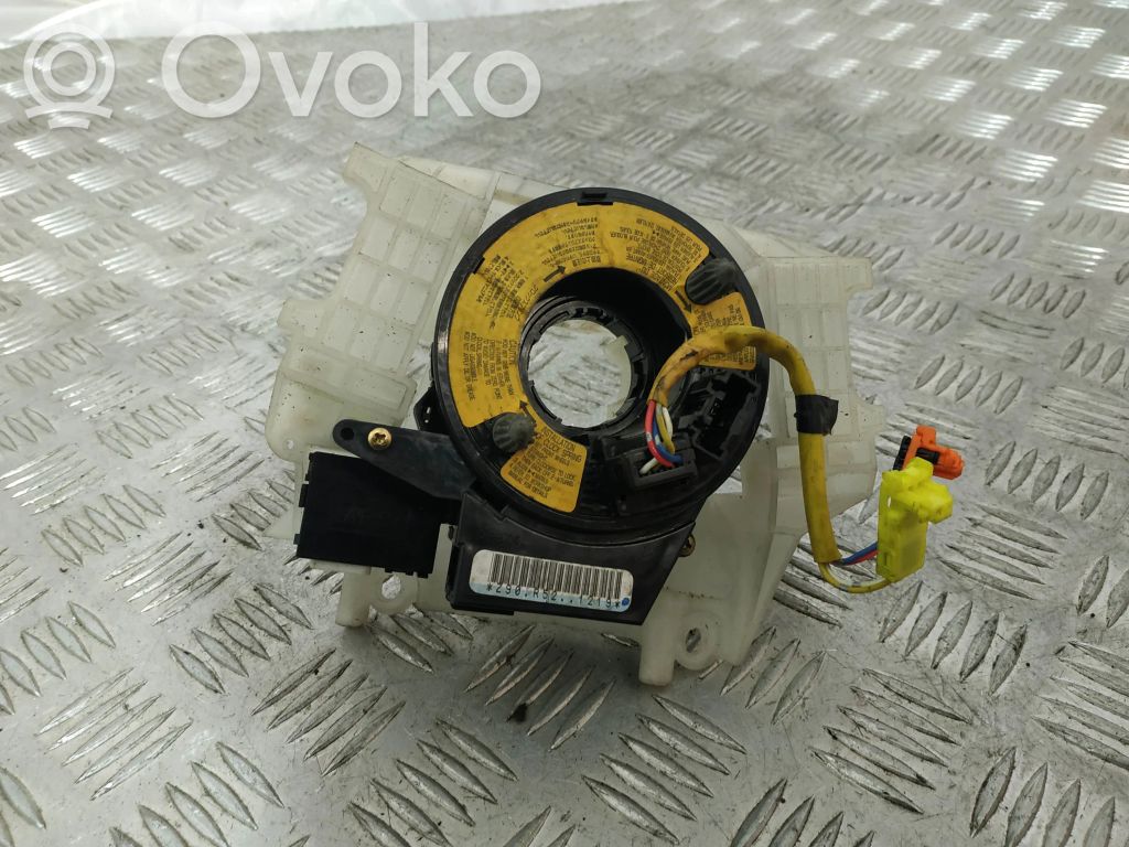 Mazda 3 I Gaisa spilvenu lenta (SRS gredzens) 