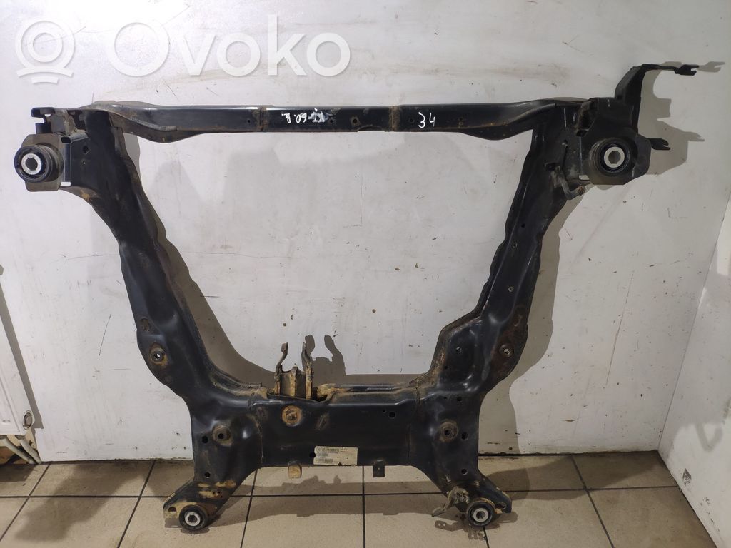 Volvo XC60 Front subframe 