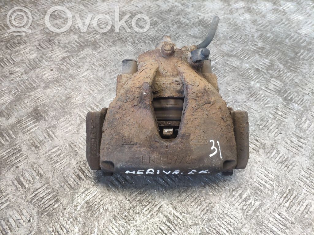 Opel Meriva A Priekinis suportas 