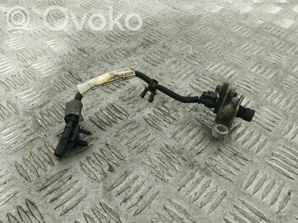 Volvo XC60 Kampiakselin asentoanturi 
