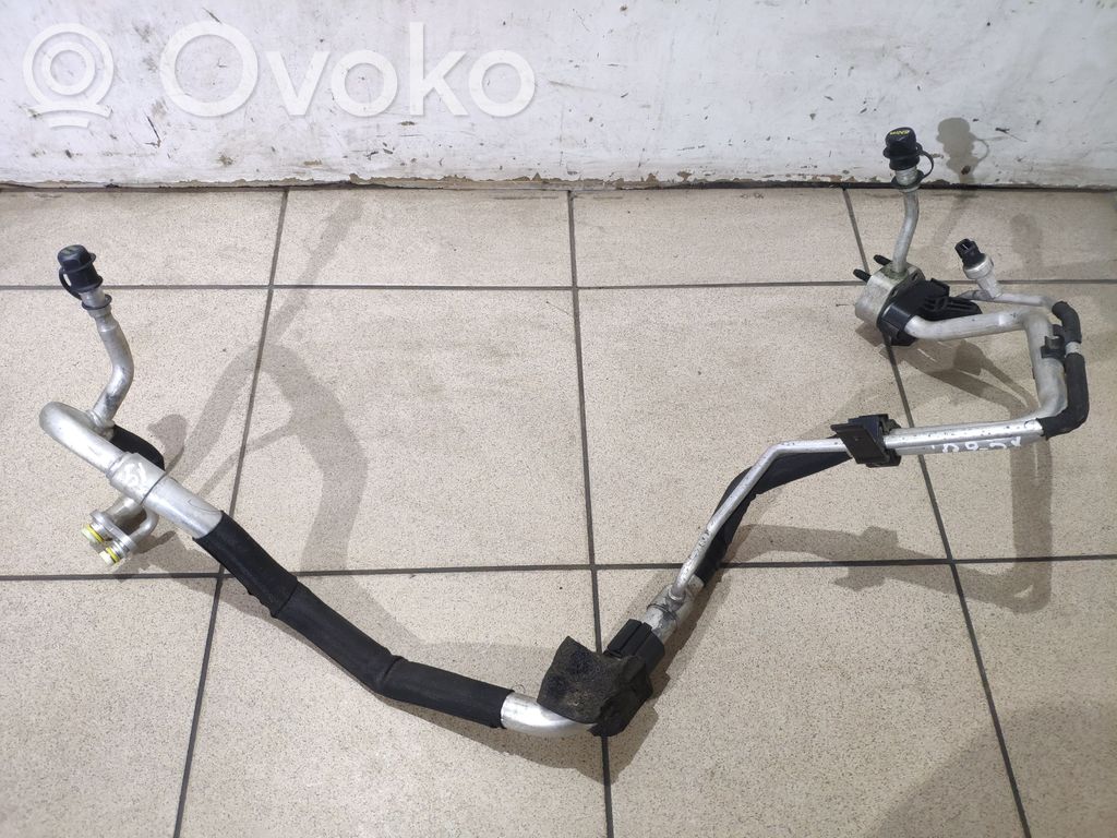 Volvo XC60 Ilmastointilaitteen putki (A/C) 