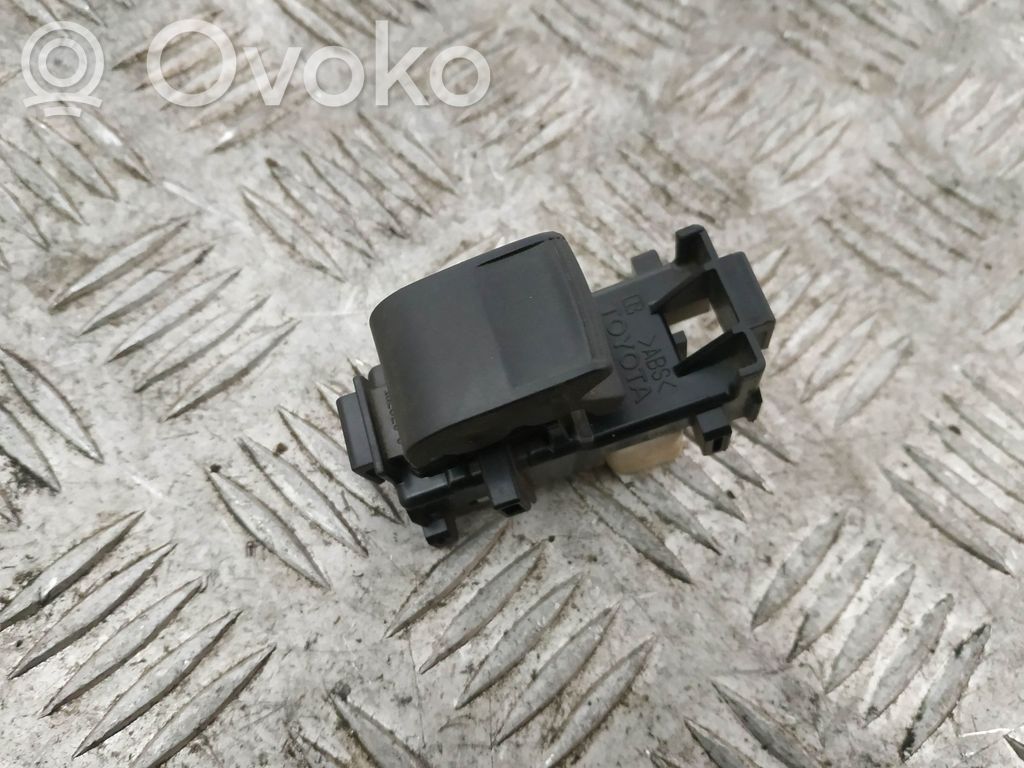 Toyota Urban Cruiser (XP110) Electric window control switch 