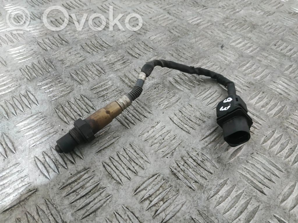 Toyota Urban Cruiser (XP110) Lambda probe sensor 