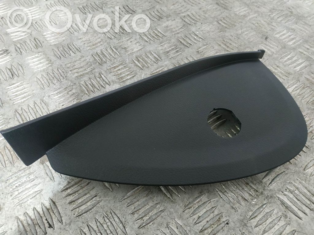 BMW X5 E70 Panelės apdailos skydas (šoninis) 