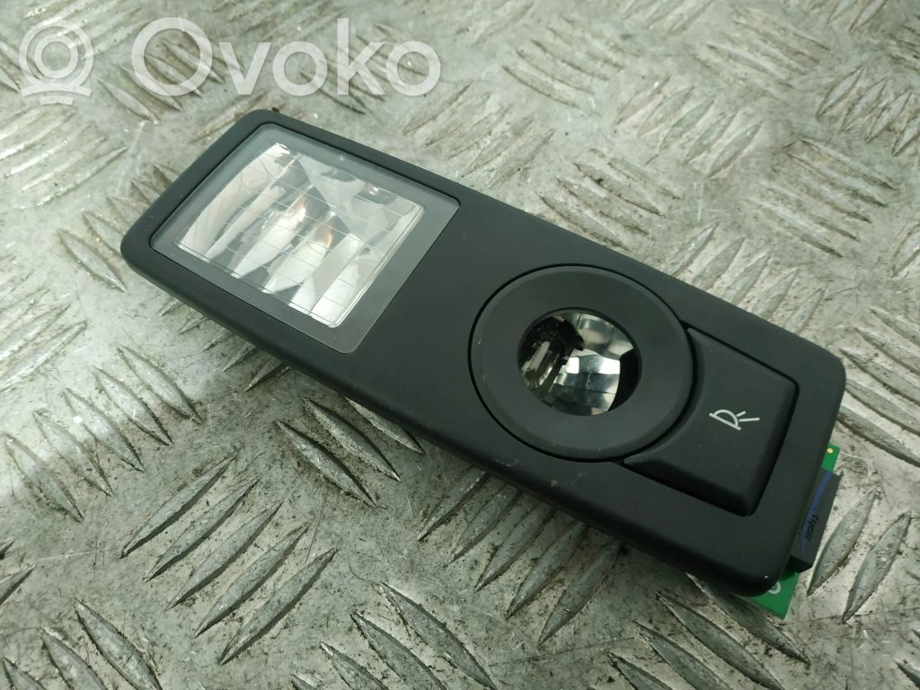 BMW X5 E70 Front seat light 