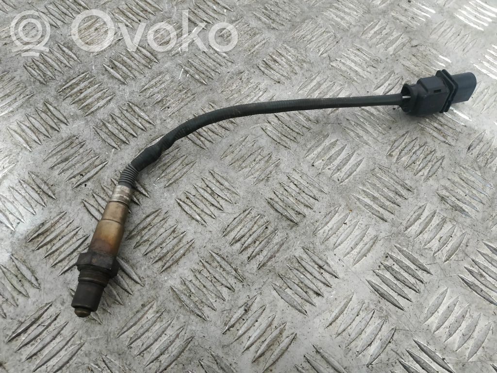 BMW X5 E70 Lambda probe sensor 