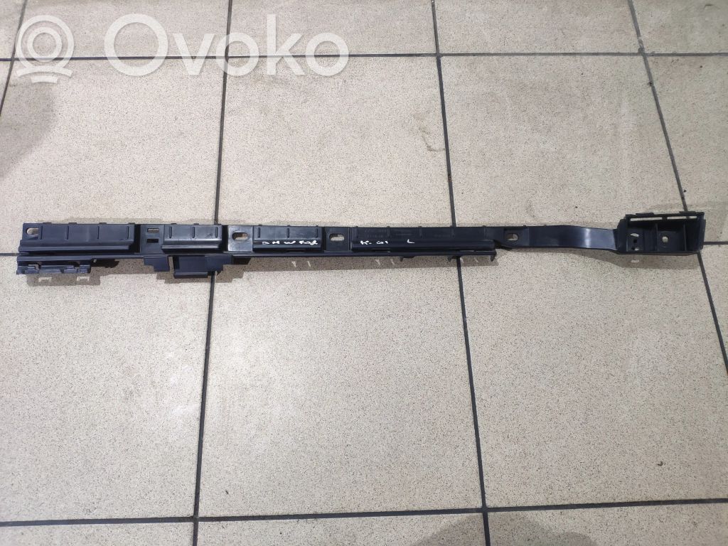 BMW 7 F01 F02 F03 F04 Listwa progowa 