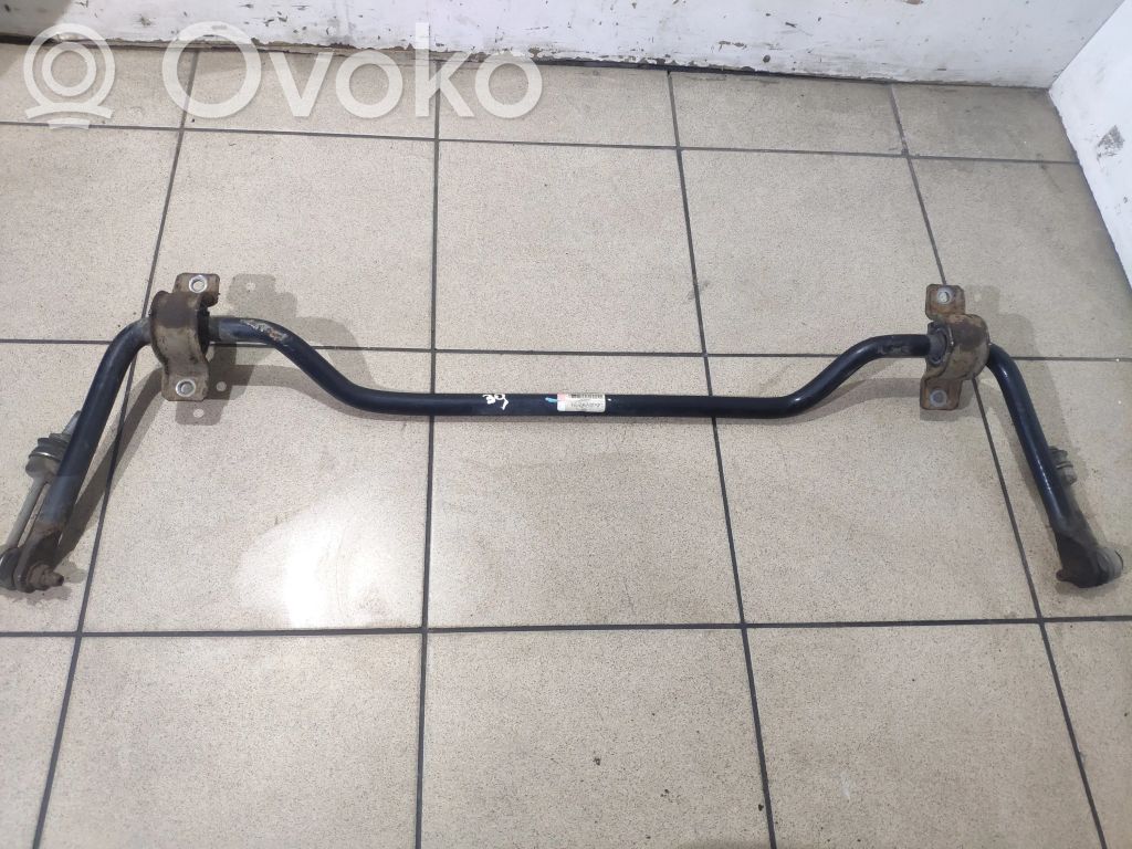 BMW X5 E70 Stabilisator hinten 
