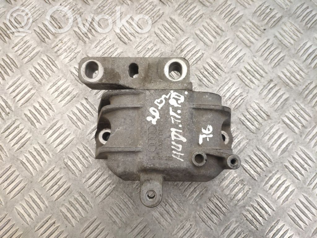 Audi TT TTS Mk2 Engine mount bracket 