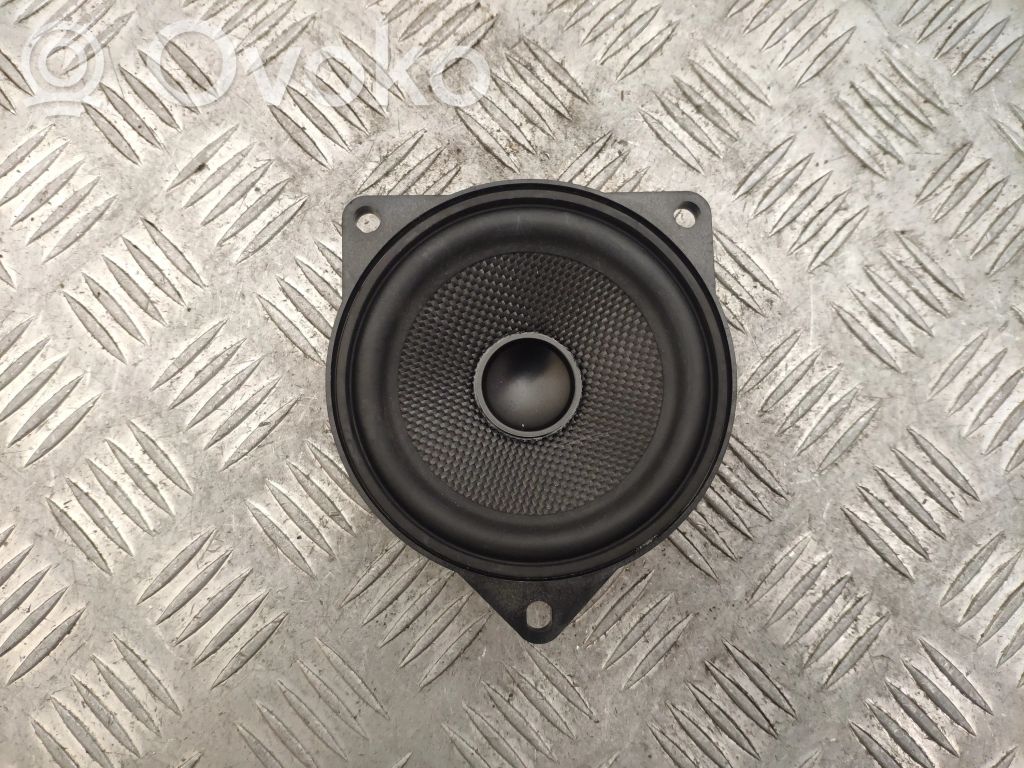 BMW 7 F01 F02 F03 F04 Altavoz de la puerta trasera 
