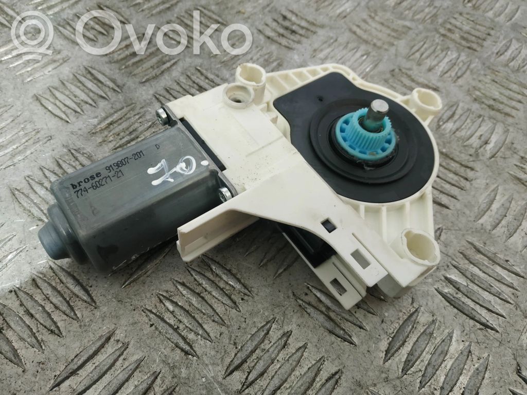 Fensterhebermotor Tür vorne   8K0959802B