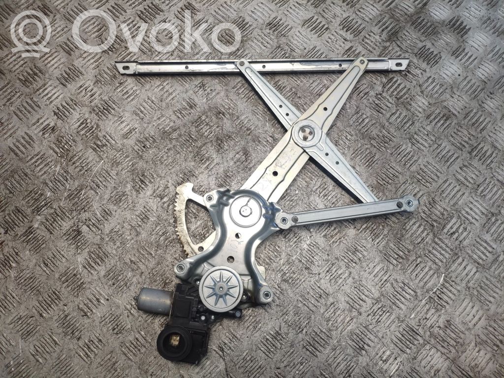 Lexus RX 450H Regulador de puerta delantera con motor 