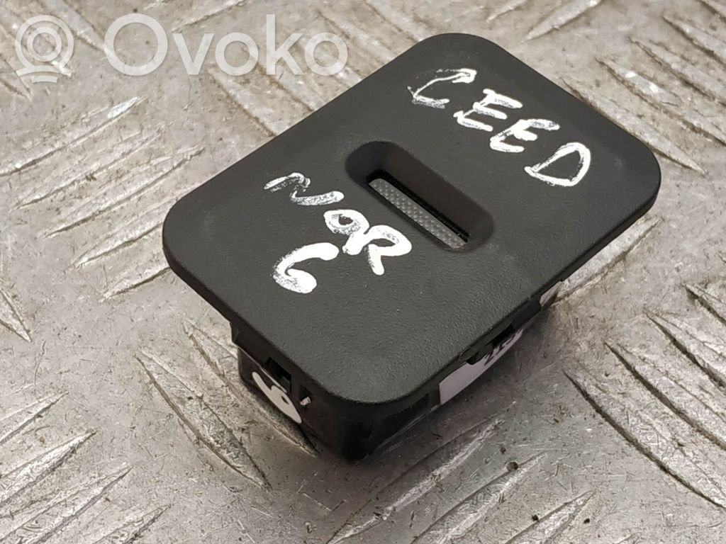 KIA Ceed Saulės šviesos daviklis 