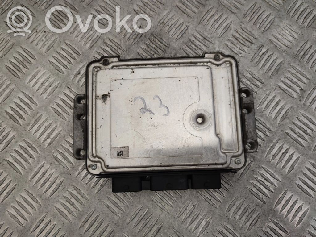 Citroen Xsara Picasso Engine control unit/module 
