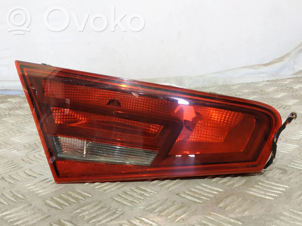 Audi A3 S3 8V Takaluukun takavalot 