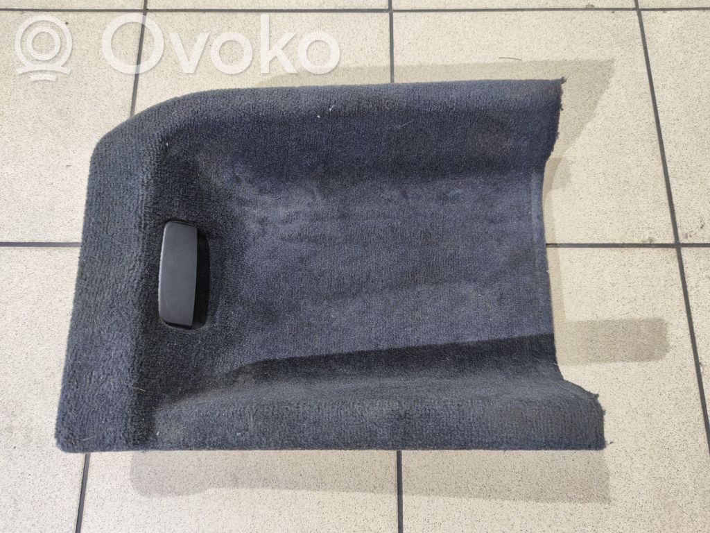 BMW X5 E70 Centre console side trim rear 